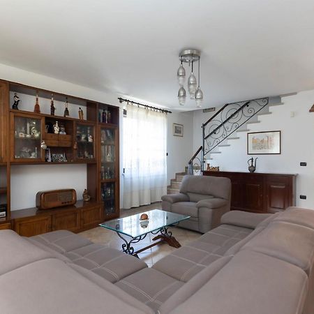 Villa Anna Moncalieri Buitenkant foto
